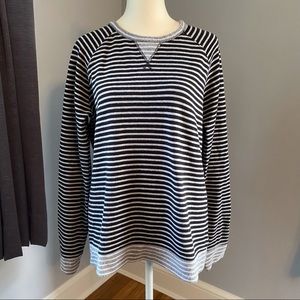 G.H. Bass & Co. Lightweight Sweatshirt